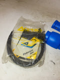 51-813 ACERBIS FORK PROTECTORS 1989 SUZUKI RM250 RMZ250 NEW (8824-07 O1)