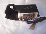 1984 ZN700 700 KAWASAKI GAUGE PILOT BOX USED WG-7 (Q4)