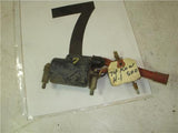 1972-76 H1 Triple 500 Kawasaki Ignition Coil M125 Diamond used COIL-7 (a3)