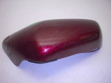 1998-04 VL1500 LC Suzuki Left Side Body cover Maroon USED K2538-05 (A15-16)
