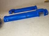 51-813 ACERBIS FORK PROTECTORS 1989 SUZUKI RM250 RMZ250 NEW (8824-07 O1)