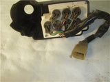 1984 ZN700 700 KAWASAKI GAUGE PILOT BOX USED WG-7 (Q4)