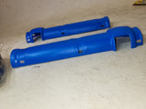 51-813 ACERBIS FORK PROTECTORS 1989 SUZUKI RM250 RMZ250 NEW (8824-07 O1)