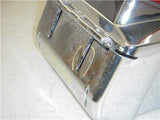 1991 Yamaha XV1100 1100 Virago TOOL BOX USED XV1100S-07 (E47)