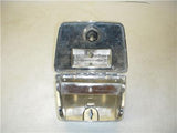 1991 Yamaha XV1100 1100 Virago TOOL BOX USED XV1100S-07 (E47)