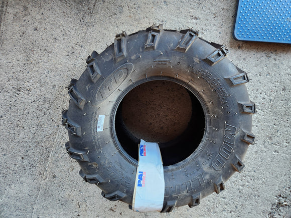 ITP MUD LITE 23X10X10 HONDA YAMAHA SUZUKI KAWASAKI ATV TIRE NEW 11525-7 (FRONT-OPEN)