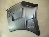 1986-2006 ZG1000 CONCOURS KAWASAKI LEFT LOWER FAIRING COWL USED 42721-07 (B28)