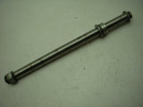 41068-1197 Kawasaki Rear Axle with Spacers 1986-06 ZG1000 Concours USED ZG1000-7 (J20-21)