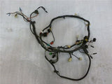 2002 Kawasaki ZR1200 ZRX1200A Main Wiring Harness Electrical used K1974-07 (M9)