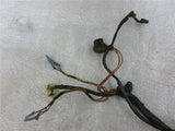 2002 Kawasaki ZR1200 ZRX1200A Main Wiring Harness Electrical used K1974-07 (M9)