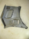 1986-2006 ZG1000 CONCOURS KAWASAKI LEFT LOWER FAIRING COWL USED 42721-07 (B28)