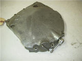 1980-81 GS1100E 1100 SUZUKI CLUTCH COVER  used #2-7 (e5)