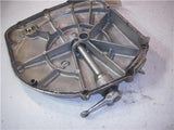 1980-81 GS1100E 1100 SUZUKI CLUTCH COVER  used #2-7 (e5)