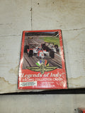 1992 LEGENDS OF INDY COLLECTOR CARDS SEALED TIN NEW Collectible (Q-3)