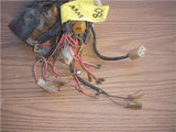 1978 XS400 STANDARD YAMAHA ELECTRICAL WIRE HARNESS USED WWW-80 (k34-36)