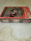 1992 LEGENDS OF INDY COLLECTOR CARDS SEALED TIN NEW Collectible (Q-3)