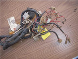 1978 XS400 STANDARD YAMAHA ELECTRICAL WIRE HARNESS USED WWW-80 (k34-36)