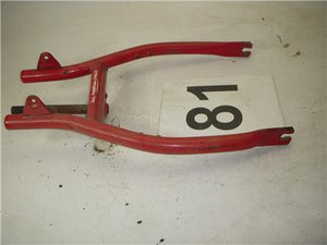 1982 ATC110 110 HONDA ATV Three Wheeler FRONT FORK Used WFork-81 (R5)