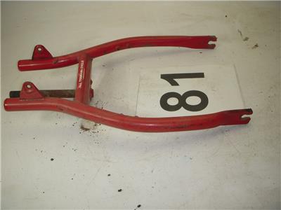 1982 ATC110 110 HONDA ATV Three Wheeler FRONT FORK Used WFork-81 (R5)