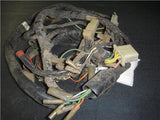 1977 CB750 750 HONDA WIRE HARNESS USED WH-81 (P2)