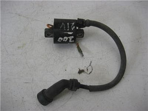 1983-85 YTM200 200 ATV YAMAHA IGNITION COIL Used WE-82 (Q3)