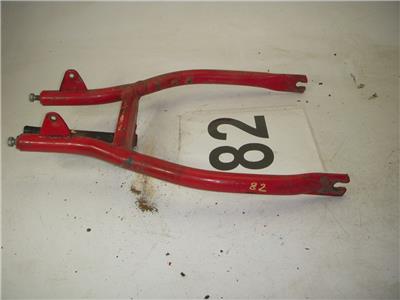 1982 ATC110 110 HONDA ATV Three Wheeler FRONT FORK Used WFork-82 (R5)