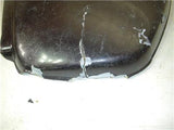 1970-75 Honda CB750 CB 750 LEFT Repaint Brown Side Cover used SC-831 (L-TOP)