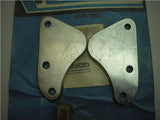 DS-243680 DRAG SPECIALTIES MOTOR MOUNT HIGHWAY BAR KIT KZ650 KAWASAKI NEW Fo-832 (a58)