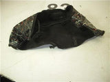 Honda CBR1000 Tank Bra Cover Lockhart Speckled Used WSBP-83 (U4-)