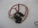 1988 YFM80 ATV YAMAHA SOLINOID STARTER RELAY Used WE-83 (Q3)