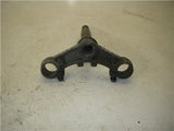 1984 RZ350 350 YAMAHA LOWER TRIPLE TREE SUSPENSION USED WTREE-83 (Q5-BIN5)