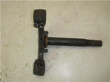 1984 RZ350 350 YAMAHA LOWER TRIPLE TREE SUSPENSION USED WTREE-83 (Q5-BIN5)