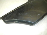 1979-82 Honda CB750F Four (438) Black Right Side Cover used SC-849 (L-TOP)