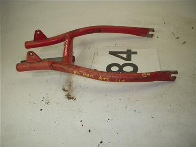 1983 ATC110 110 HONDA ATV Three Wheeler FRONT FORK Used WFork-84 (R5)