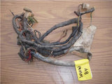 1972 XS650 650 YAMAHA ELECTRICAL WIRE HARNESS USED WWW-84 (k34-36)