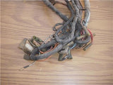1972 XS650 650 YAMAHA ELECTRICAL WIRE HARNESS USED WWW-84 (k34-36)