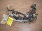 1972 XS650 650 YAMAHA ELECTRICAL WIRE HARNESS USED WWW-84 (k34-36)