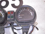 1981 XJ650 MAXIM 650 YAMAHA SPEEDOMETER TACHOMETER GAUGE USED WG-85 (Q4)
