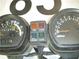 1981 XJ650 MAXIM 650 YAMAHA SPEEDOMETER TACHOMETER GAUGE USED WG-85 (Q4)