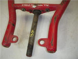 1984 ATC110 110 HONDA ATV Three Wheeler FRONT FORK Used WFork-85 (R5)