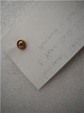 Vintage National Safety Council 5 year Safe Driver Award Pin Memorabilia used Collectible (Q-3)