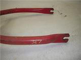 1985 ATC110 110 HONDA Three Wheeler FRONT FORK Used WFork-87 (R5)