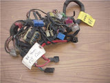1986 FJ1200 1200 YAMAHA ELECTRICAL WIRE HARNESS USED WWW-88 (k34-36)