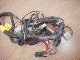 1986 FJ1200 1200 YAMAHA ELECTRICAL WIRE HARNESS USED WWW-88 (k34-36)