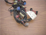 1986 FJ1200 1200 YAMAHA ELECTRICAL WIRE HARNESS USED WWW-88 (k34-36)