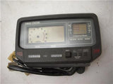 1981 XV920 VIRAGO 920 GAUGE CLUSTER INSTRUMENTS YAMAHA USED 8916-08 (A28)