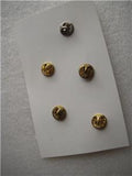 1990'S Car Pins Daytona NHRA LA Roadsters Valvoline Automobile Memorabilia (5) used Collectible (Q-3)