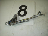1984 XV700 VIRAGO 700 (56E) YAMAHA SIDE STAND USED WSS-8 (Q3)