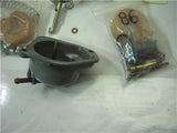 1986 Z50 MINI TRAIL 50 used HONDA CARB PARTS FLOATS BOWL carb-08 (n2)