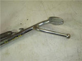 1984 XV700 VIRAGO 700 (56E) YAMAHA SIDE STAND USED WSS-8 (Q3)